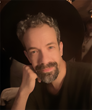 Nicolas Diaz